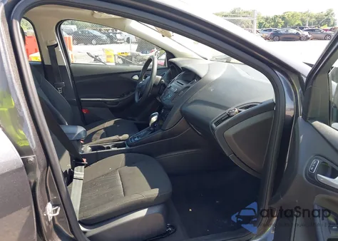 2012 Ford Focus Sel z USA, uszkodzony, nr VIN 1FAHP3H2XCL391866